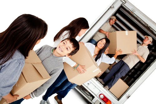 Kennington Storage modern slavery policy and ethical compliance