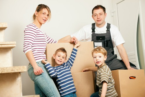 Local office storage support for businesses in Kennington and nearby areas
