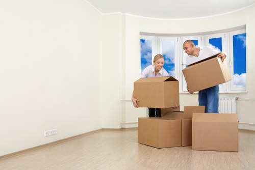 Fair and flexible pricing options for Kennington Storage