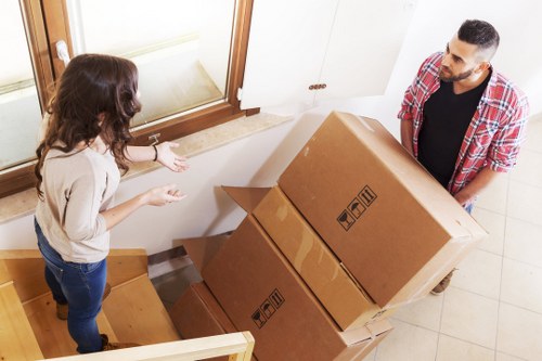 Efficient records management and storage
