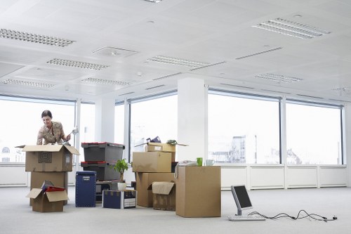 Risk assessment documentation and safety controls in a storage environment