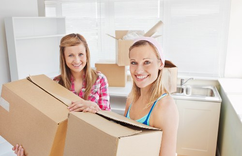 Reviewing storage agreement details and conditions