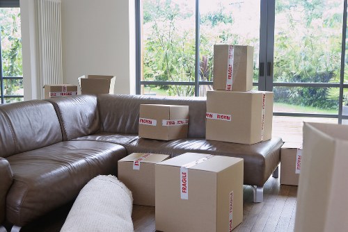 Free quote estimate for local storage needs in Kennington